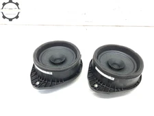 2019-2023 CADILLAC XT4 REAR LEFT RIGHT DOOR AUDIO SPEAKER SPEAKERS X2 OEM