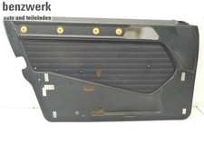Mercedes W124 Mopf1 Türverkleidung vorne links Stoff schwarz?? Mercedes W124 Mopf1 Türverkleidung vorne links Stoff schwarz??