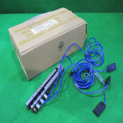 [New Other] MARPOSS / 3417315400 / Proximity Sensor, 3CHA75
