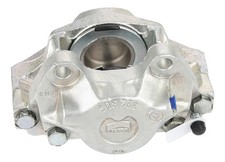 Étrier avant droit Bendix reconditionné pour Mercedes R107 - 60mm