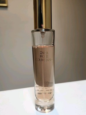 Zara Rose Gourmand 30ml EDP