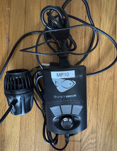 Vortech Mp10 Wet-Side | eBay