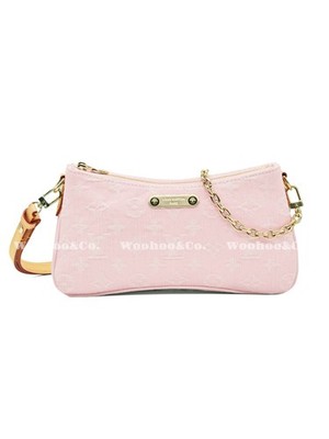 vuitton pochette louis louis vuitton side bag with pink strap