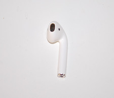 Genuine Apple AirPod - Left Ear Only - A2031 - 2nd Generation Replacement AirPod