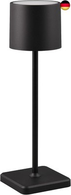 Reality Leuchten LED Akku Außen Tischleuchte Fernandez R54096132, 1.5 Watt LED, 