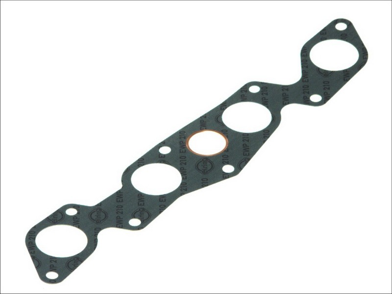 Fits ELRING EL763217 Gasket, intake manifold EL763217 Suction manifold gasket f