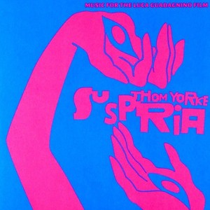 Thom Yorke Suspiria | eBay