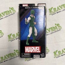 Marvel Legends KARNAK 6    Action Figure BAF Totally Awesome Hulk Inhumans