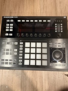 Maschine Studio Native Instruments | eBay