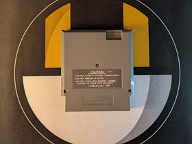 Nintendo Entertainment System NES games lot | Indiana Jones Robocop Top Gun