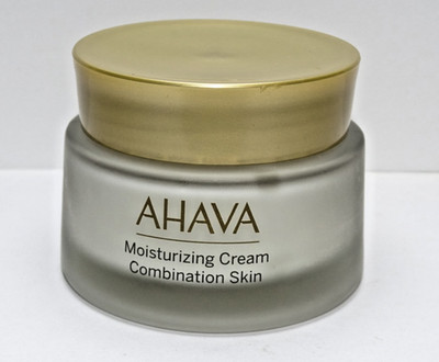 AHAVA Essential MOISTURIZING  COMBINATION SKIN  50 ml