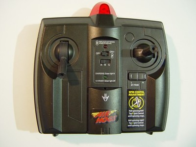SPIN MASTER LTD AIR HOGS HAVOC CHARGING STATION REMOTE CONTROL UNIT REPLACEMENT