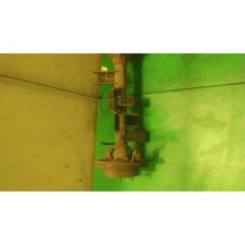 Essieu Ssangyong KYRON