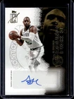 2025 Topps Signature Al Horford Base (RAW)