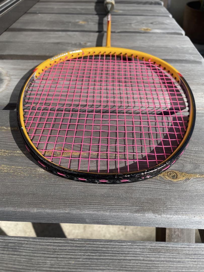 ヨネックス マッスルパワー90 3U-G5 YONEX MP90 Yonex Muscle Power 90 3U-G5 Mp90 | eBay
