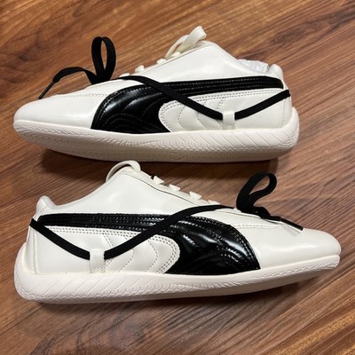 靴 ROSE x Puma Speedcat Warm White Size 8 - Rosé x Puma Speedcat Premium Warm White W for sale online