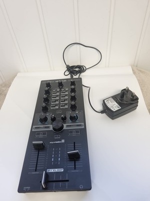 RELOOP MixTour Algoriddim DJ Controller mit Audio Interface Gen 1