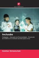 GüNther Dichatschek | InclusãO | Taschenbuch | Portugiesisch (2023)