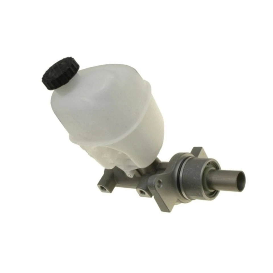 Cilindro maestro de freno ACDelco genuino para Dodge Ram 1500 03-05 con mangueras de purga Foto 3 de 4