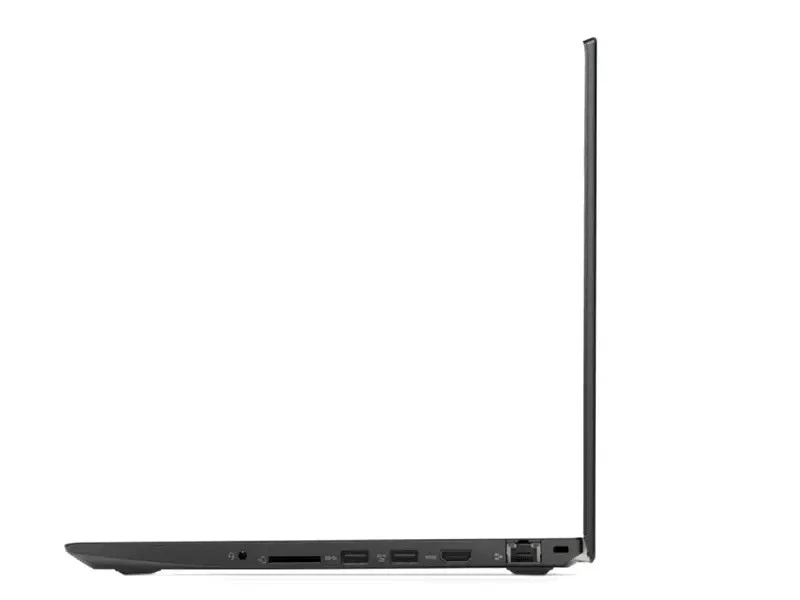 Lenovo ThinkPad T580 · i5-7200U · 16GB · 1TB, Foto 4 von 5
