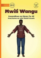Library For All | My Body - Mwili Wangu | Taschenbuch | Swahili (2025)