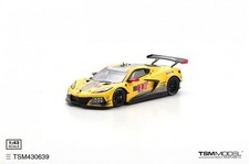 Chevrolet Corvette C8.R #3 CORVETTE Racing 2022 Daytona 24Hrs 1:43 TSM430639