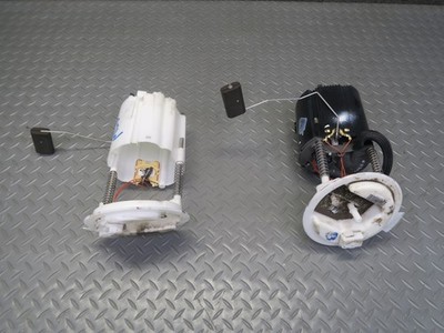 2017-2020 MASERATI LEVANTE M161 3.0L FUEL PUMP LEVEL SENSOR SENDING UNIT SET
