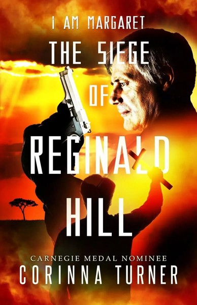 The Siege Of Reginald Hill Corinna Turner Taschenbuch Kartoniert / Broschiert-image