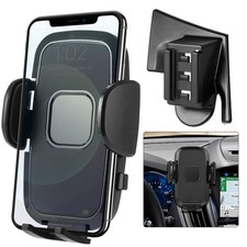 Car Cell Phone Holder Mount for Ford Escape 2019 2018 2017 2016 2015 2014 201...