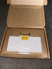 CISCO AIR-ANT2460NP-R Indoor/Outdoor 6DBI 2.4GHz Mimo Patch Antenna RP-TNC