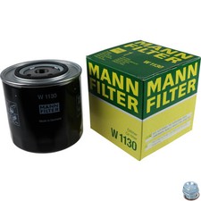 Filtre à huile Fiat ARGENTA