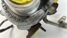 Turbo Opel ZAFIRA