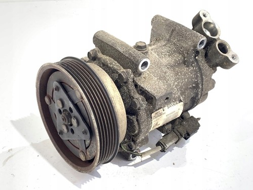 Klimaanlagenkompressor Renault Kangoo II 8200953359 1.5 75KM Kompressor / LO 811