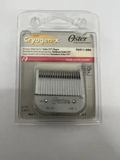 Oster Cryogen-X Replacement Blade Turbo 111 Size 1  Model No. 76911-086