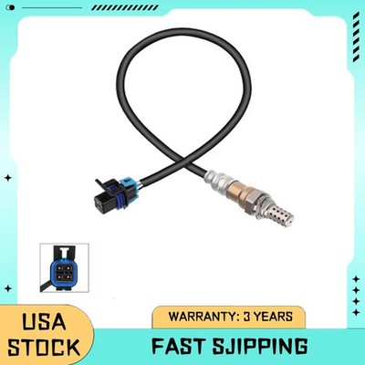 Fit For Chevrolet Cobalt 2.2L 2005-2010 2.4L 2006 2007 2008 L4 Oxygen O2 Sensor