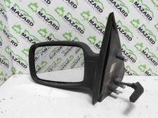 Retroviseur gauche (ou coque) Ford COURRIER