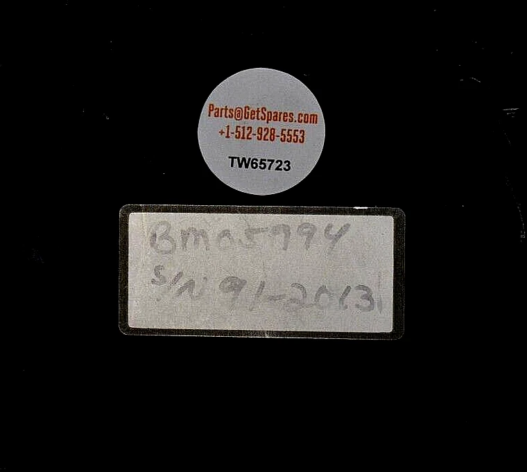 BM05994 / PRI COMMKEY, 3485-2300, BM70274L01, BM5800 / AUTOMATIZACIÓN BROOKS Foto 2 de 4