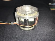 ventilator motor replacement ResMed S10 S9 ventilator turbo ventilator