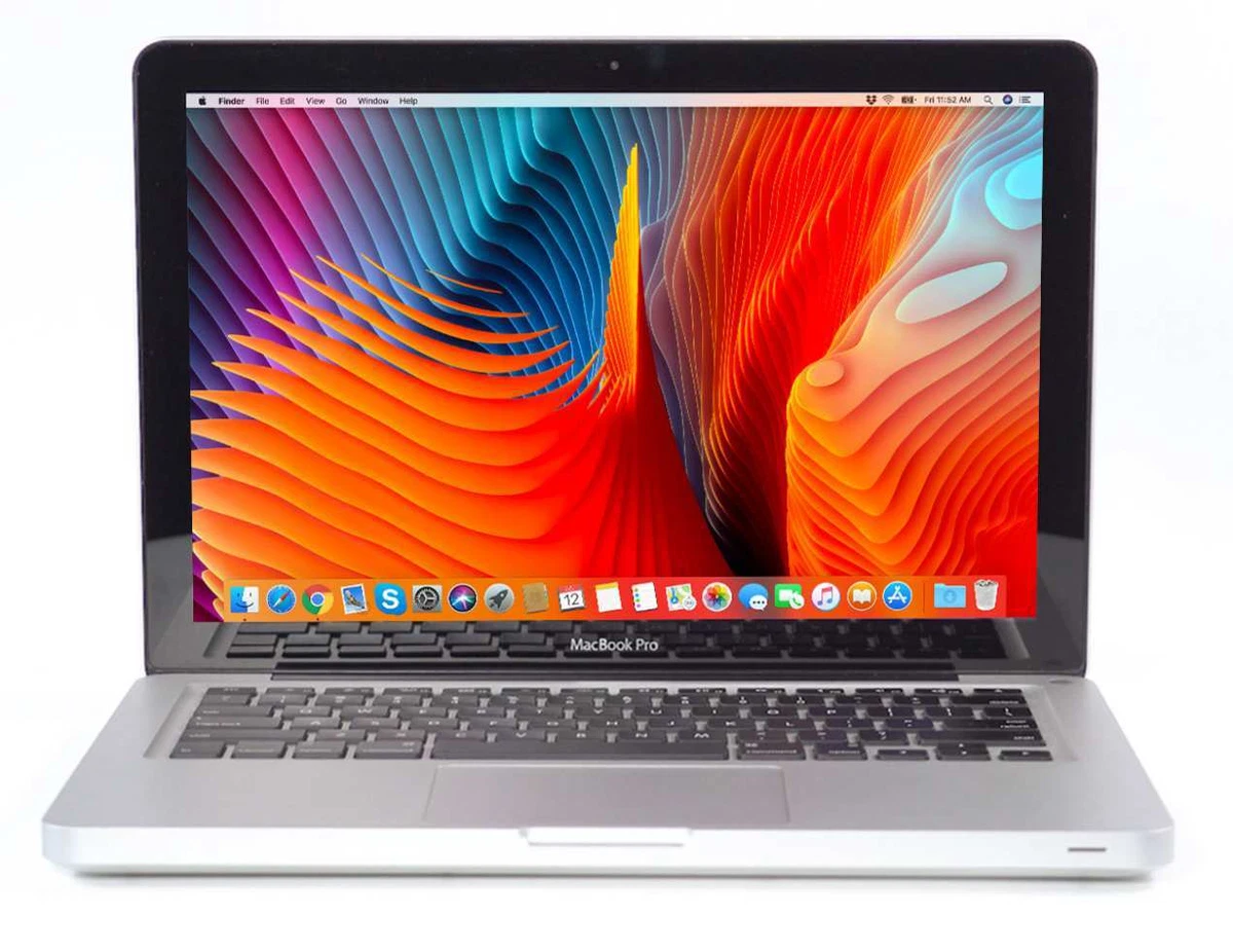 MacBook本体 MacBook Pro (13-inch, Mid 2012)os sierra macOS 10.13, High Sierra MacBook Pro 2012 Released for sale | eBay