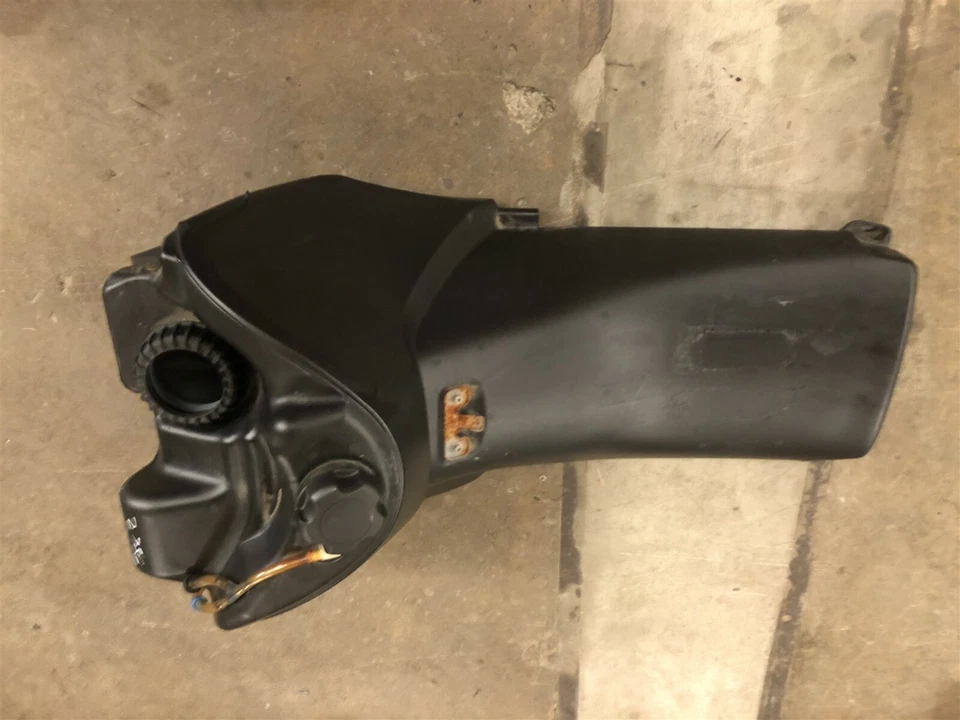 Tanque de gasolina Polaris 600 IQ Touring Cleanfire LX Switchback 07 2007 OEM Foto 2 de 3