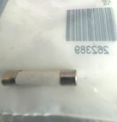 Genuine OEM Kit Kohler # 262389 Fuse 25A 125V GM12310 GEN 4EF 5E
