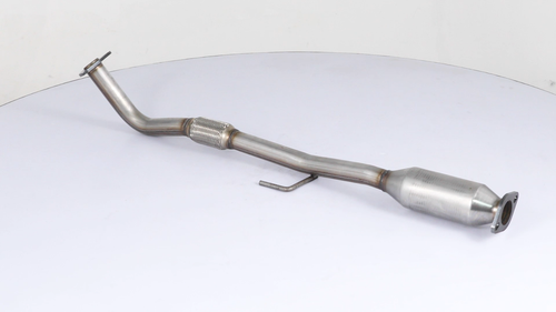 Magnaflow Direct-Fit Replacement Exhaust System | Toyota Camry Solara (97-01) (106-0046)