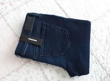 Diesel Damen Jeans Grupee RS R588A, Stretch, ...