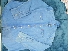Levis shir XXL