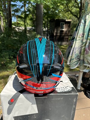 Answer AP867 Nova Helment Size L Motor Cycle Helment