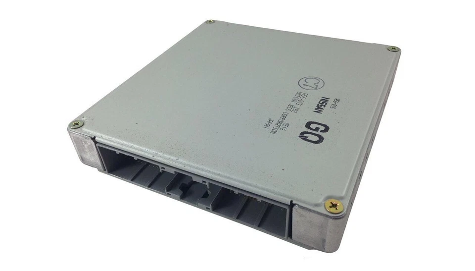 ECM ECU CLON NISSAN INFINITI 2000-2016 Foto 4 de 4