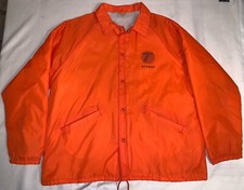 New York Highway Transportation Department  Long Island  NYC Jacket Sz XL DOT