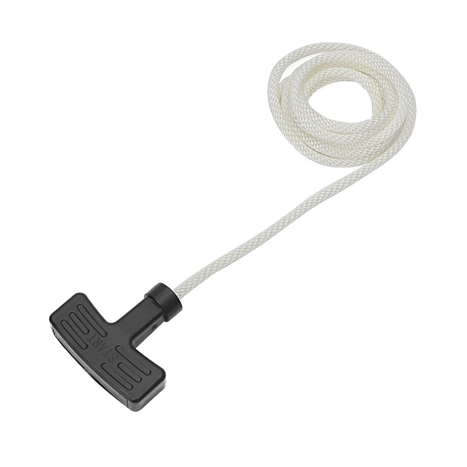 Pull Rope Handle Recoil Starter For Polaris 3083659 ,3085083 Xplorer Sportsman - Изображение 4 из 4