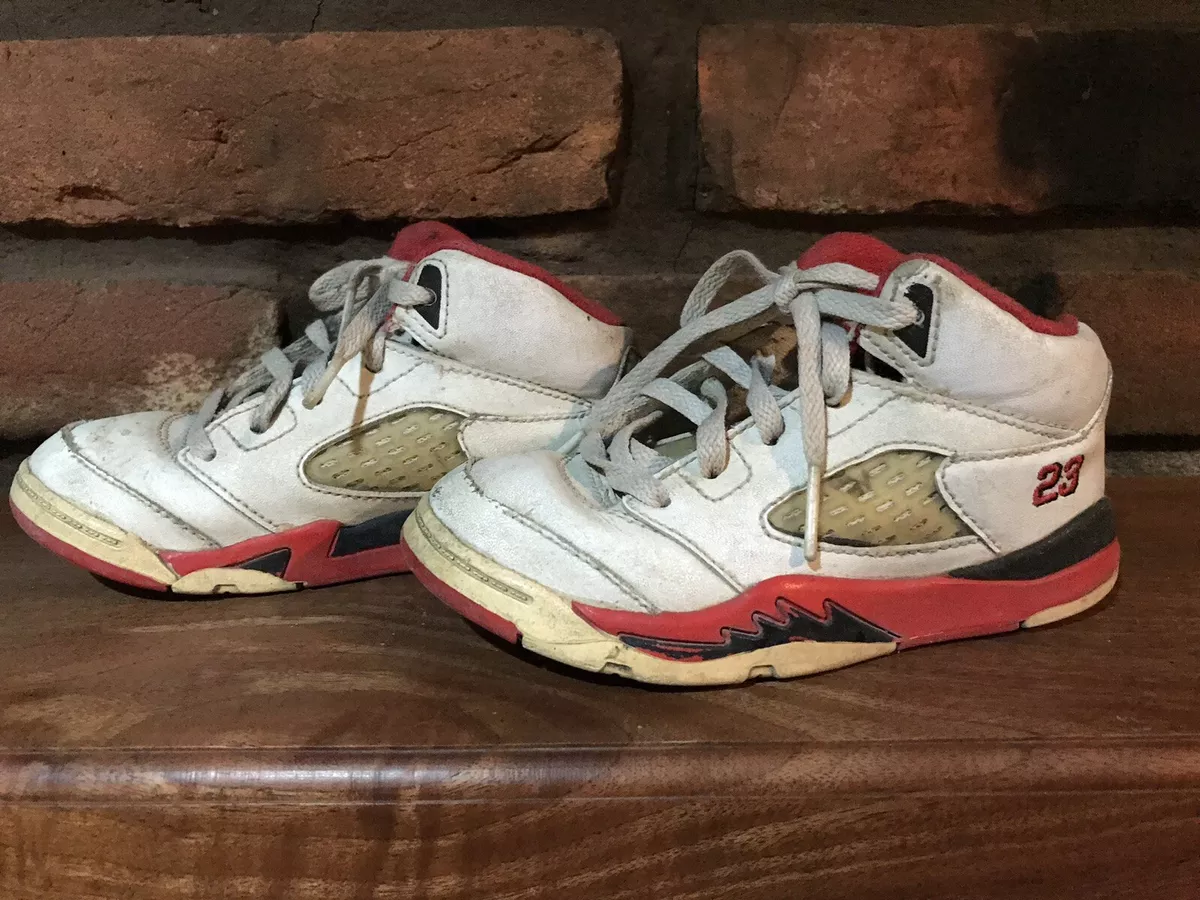 Michael jordan número de zapato hot sale