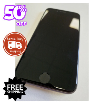  Apple iPhone 8 At&t T-Mobile 64GB 128GB 256GB Gold/Gray Unlocked Verizon 